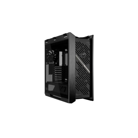 Корпус для ПК ASUS ROG Strix Helios II GX601S Black (90DC00W0-B39000) - Корпуса - Корпуса