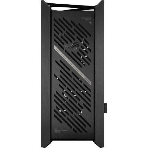 Корпус для ПК ASUS ROG Strix Helios II GX601S Black (90DC00W0-B39000) - Корпуса - Корпуса