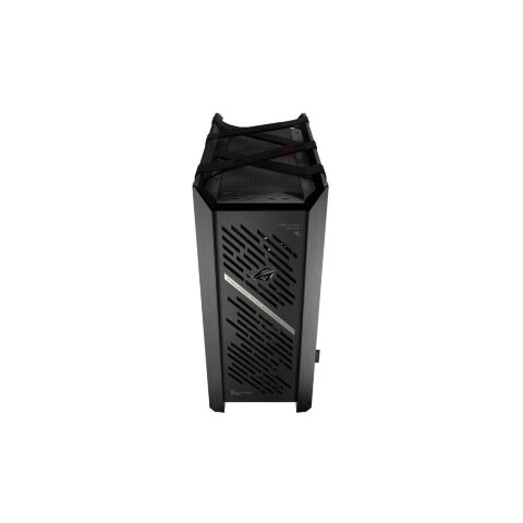 Корпус для ПК ASUS ROG Strix Helios II GX601S Black (90DC00W0-B39000) - Корпуса - Корпуса