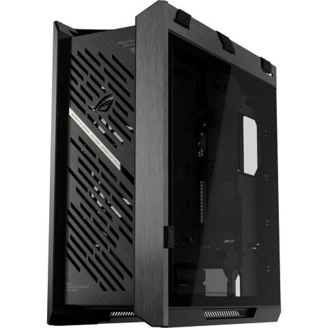 Корпус для ПК ASUS ROG Strix Helios II GX601S Black (90DC00W0-B39000) - Корпуса - Корпуса
