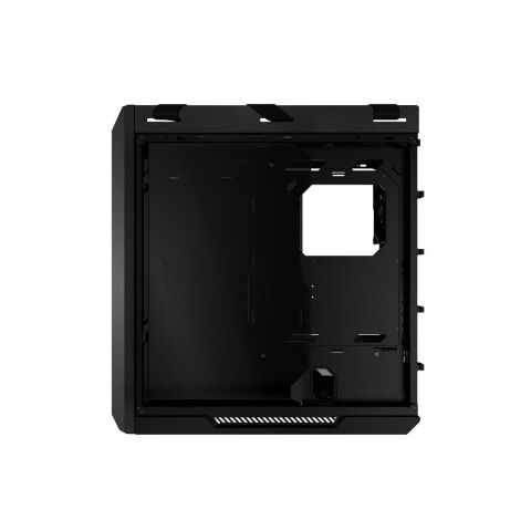 Корпус для ПК ASUS ROG Strix Helios II GX601S Black (90DC00W0-B39000) - Корпуса - Корпуса