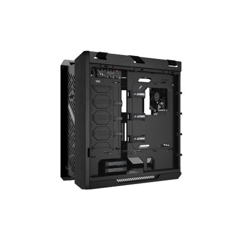 Корпус для ПК ASUS ROG Strix Helios II GX601S Black (90DC00W0-B39000) - Корпуса - Корпуса