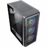 Корпус для ПК 2E HEXAGON (2E-G338)