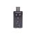 Звуковая плата Gemix SC-02 7.1 (04700025) - Звуковые платы  - Звуковые платы 
