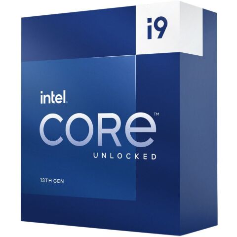 Процессор INTEL Core™ i9 14900K (BX8071514900K) - Процессоры  - Процессоры 