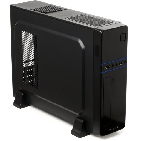 Корпус Vinga CS312B - Нулевой остаток (Feed) - Нулевой остаток (Feed)