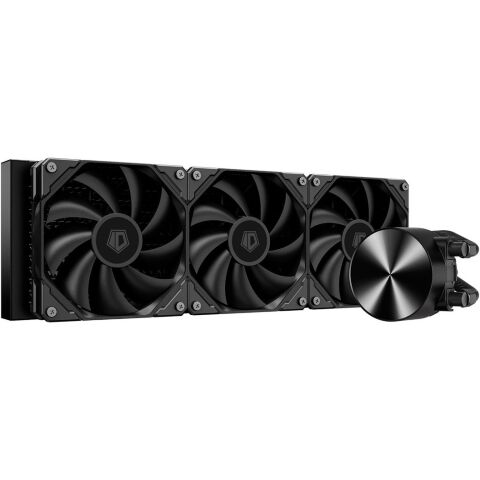 Система жидкостного охлаждения ID-Cooling FX360 Pro - Нулевой остаток (Feed) - Нулевой остаток (Feed)