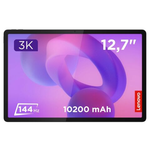 Планшет Lenovo Idea Tab Pro 8/256 WiFi Luna Grey + Keyboard&Pen (ZAE40222UA) - Планшеты  - Планшеты 