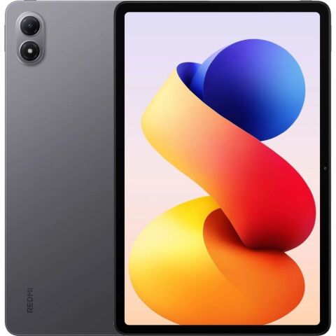 Планшет Xiaomi Redmi Pad 2 Pro 12.1" 5G 6/128GB Graphite Gray (VHU6151EU) (1172007) - Нулевой остаток (Feed)  - Нулевой остаток (Feed) 
