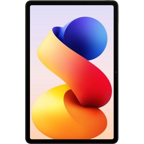 Планшет Xiaomi Redmi Pad 2 Pro 12.1" 5G 6/128GB Graphite Gray (VHU6151EU) (1172007) - Нулевой остаток (Feed)  - Нулевой остаток (Feed) 