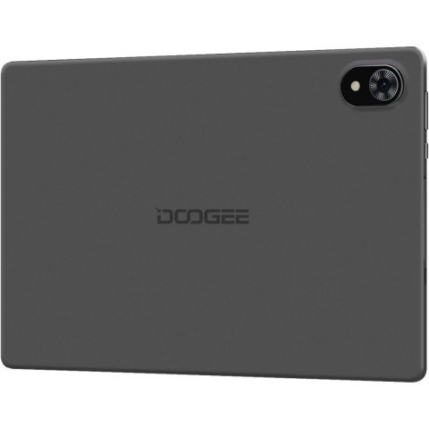 Планшет Doogee U9 10.1" 3/64GB Wi-Fi Gray (6924351662776) - Нулевой остаток (Feed) - Нулевой остаток (Feed)