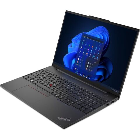 Ноутбук Lenovo ThinkPad E16 G1 (21JQS9VD00) - Нулевой остаток (Feed) - Нулевой остаток (Feed)