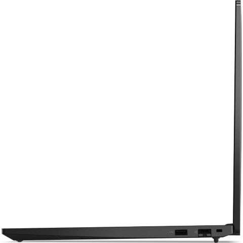 Ноутбук Lenovo ThinkPad E16 G1 (21JQS9VD00) - Нулевой остаток (Feed) - Нулевой остаток (Feed)