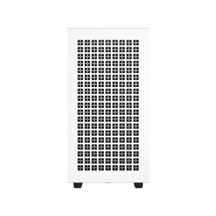 Корпус Deepcool CH370 White (R-CH370-WHNAM1-G-1)