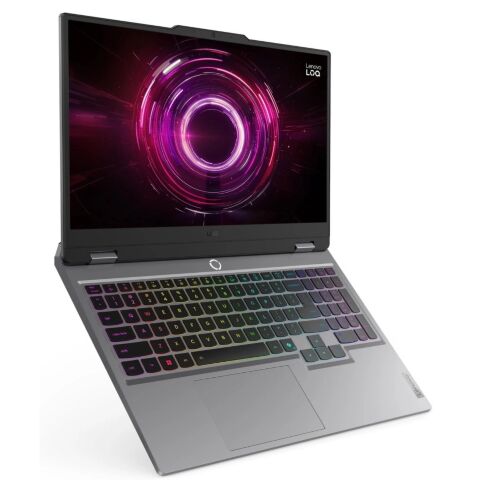 Ноутбук Lenovo LOQ 15AHP10 (83JG00A0RA) - Нулевой остаток (Feed)  - Нулевой остаток (Feed) 