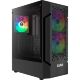 Корпус для ПК Gamdias AURA GC7 ARGB (4711514500677) - Нулевой остаток (Feed) - Нулевой остаток (Feed)