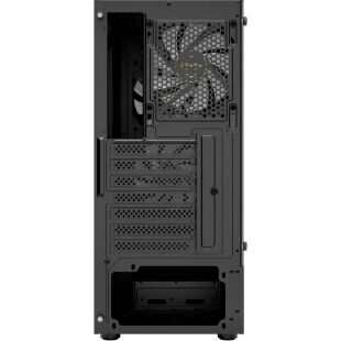 Корпус для ПК Gamdias AURA GC7 ARGB (4711514500677)