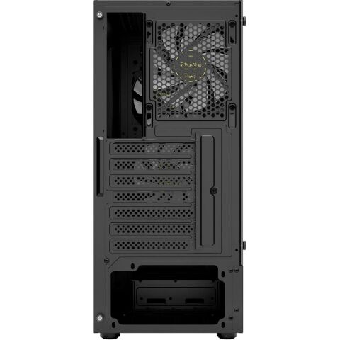 Корпус для ПК Gamdias AURA GC7 ARGB (4711514500677) - Нулевой остаток (Feed) - Нулевой остаток (Feed)