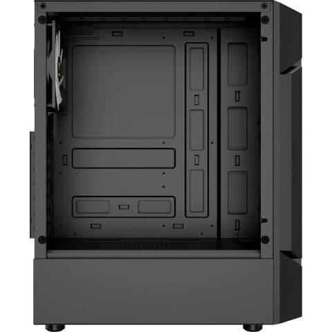 Корпус для ПК Gamdias AURA GC7 ARGB (4711514500677) - Нулевой остаток (Feed) - Нулевой остаток (Feed)