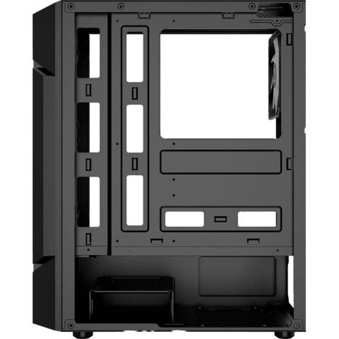 Корпус для ПК Gamdias AURA GC7 ARGB (4711514500677) - Нулевой остаток (Feed) - Нулевой остаток (Feed)