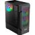 Корпус для ПК Gamdias AURA GC7 ARGB (4711514500677) - Нулевой остаток (Feed) - Нулевой остаток (Feed)