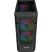 Корпус для ПК Gamdias AURA GC7 ARGB (4711514500677) - Нулевой остаток (Feed) - Нулевой остаток (Feed)