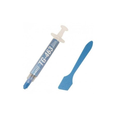 Термопаста Piko TG463 - Нулевой остаток (Feed)  - Нулевой остаток (Feed) 