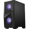 Корпус для ПК MSI MAG FORGE 100M