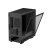 Корпус Deepcool CH370 Black (R-CH370-BKNAM1-G-1) - Нулевой остаток (Feed) - Нулевой остаток (Feed)