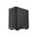 Корпус Deepcool CH370 Black (R-CH370-BKNAM1-G-1) - Нулевой остаток (Feed) - Нулевой остаток (Feed)