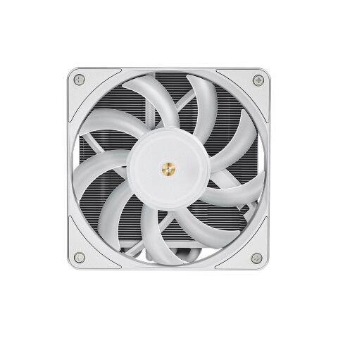 Кулер для процессора JONSBO HX6200D White - Нулевой остаток (Feed) - Нулевой остаток (Feed)