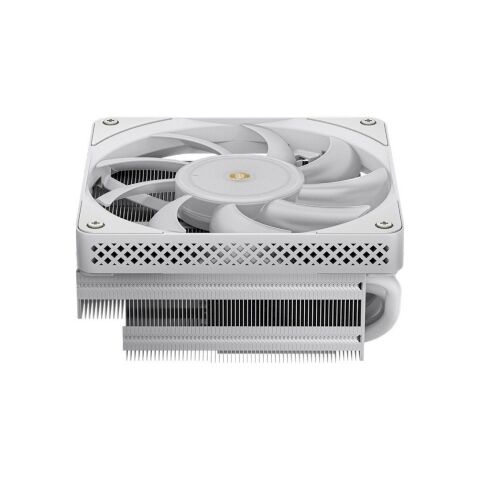 Кулер для процессора JONSBO HX6200D White - Нулевой остаток (Feed) - Нулевой остаток (Feed)
