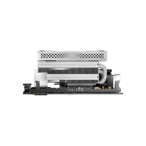 Кулер для процессора JONSBO HX6200D White - Нулевой остаток (Feed) - Нулевой остаток (Feed)