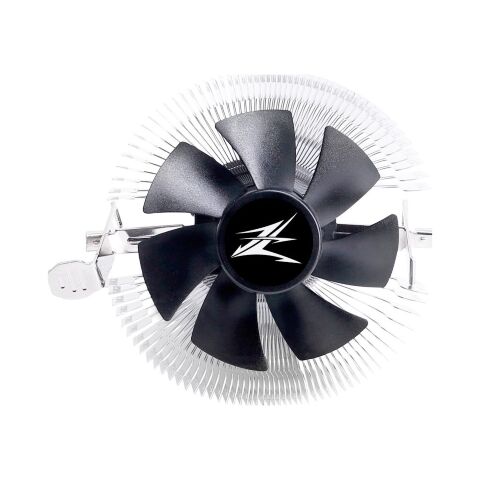 Кулер для процессора Zalman CNPS80GREV.3 - Нулевой остаток (Feed) - Нулевой остаток (Feed)