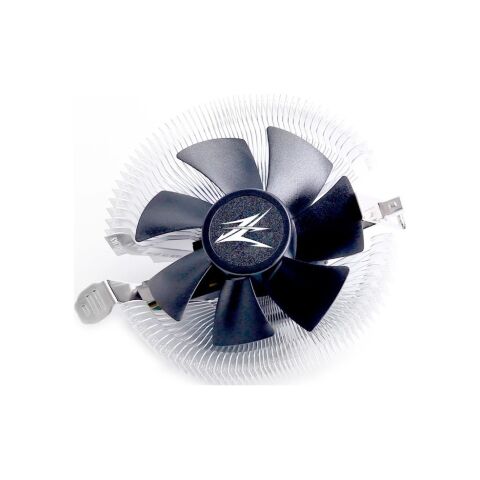 Кулер для процессора Zalman CNPS80GREV.3 - Нулевой остаток (Feed) - Нулевой остаток (Feed)