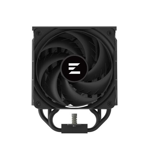 Кулер для процессора Zalman CNPS13XBLACK - Нулевой остаток (Feed) - Нулевой остаток (Feed)