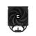 Кулер для процессора Zalman CNPS13XBLACK - Нулевой остаток (Feed) - Нулевой остаток (Feed)