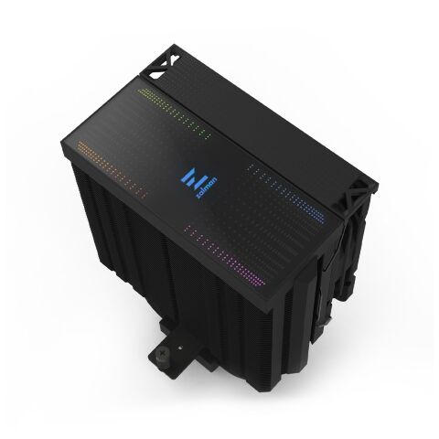 Кулер для процессора Zalman CNPS13XBLACK - Нулевой остаток (Feed) - Нулевой остаток (Feed)