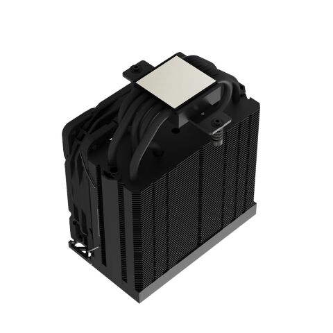 Кулер для процессора Zalman CNPS13XBLACK - Нулевой остаток (Feed) - Нулевой остаток (Feed)