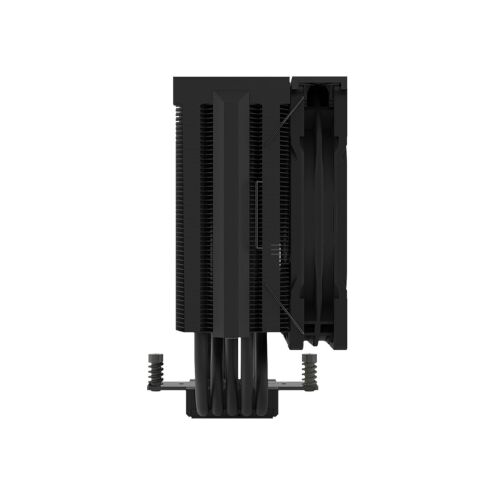 Кулер для процессора Zalman CNPS13XBLACK - Нулевой остаток (Feed) - Нулевой остаток (Feed)