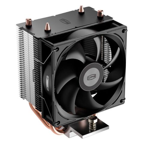 Кулер для процессора PcCooler R200 - Нулевой остаток (Feed) - Нулевой остаток (Feed)