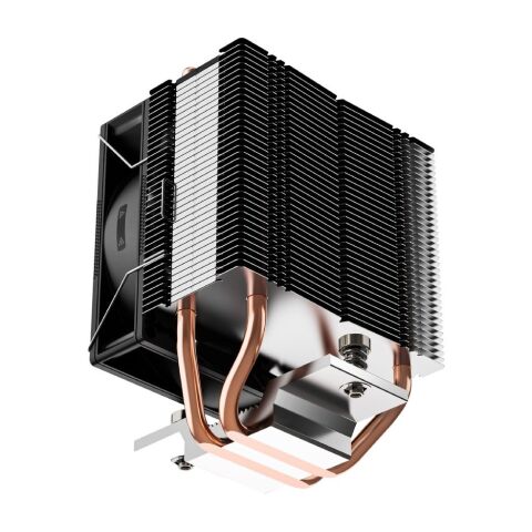 Кулер для процессора PcCooler R200 - Нулевой остаток (Feed) - Нулевой остаток (Feed)