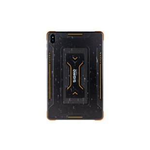 Планшет Sigma Tab A1033 X-treme 10.1" 6/128GB 4G Black-orange (4827798766811)