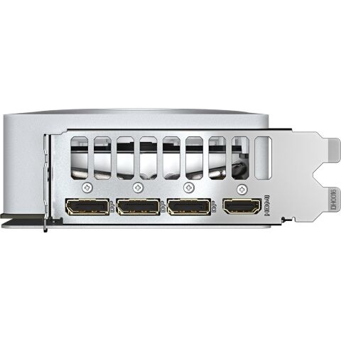 Видеокарта GIGABYTE GeForce RTX5080 16GB AERO OC SFF (GV-N5080AERO OC-16GD) - Нулевой остаток (Feed) - Нулевой остаток (Feed)