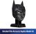 Пазл 4D Build DC Batman Puzzle Model Kit 3D картон Бетмен 90 шт. -   -  