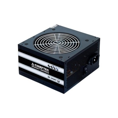 Блок питания Chieftec 700W (GPS-700A8) - Нулевой остаток (Feed) - Нулевой остаток (Feed)