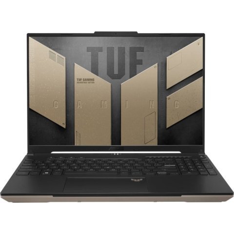 Ноутбук ASUS TUF Gaming A16 Advantage Edition FA617NSR-N4127 (90NR0JM1-M005W0) - Нулевой остаток (Feed) - Нулевой остаток (Feed)