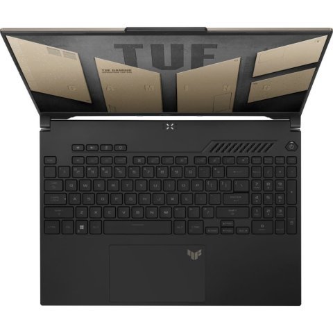 Ноутбук ASUS TUF Gaming A16 Advantage Edition FA617NSR-N4127 (90NR0JM1-M005W0) - Нулевой остаток (Feed) - Нулевой остаток (Feed)