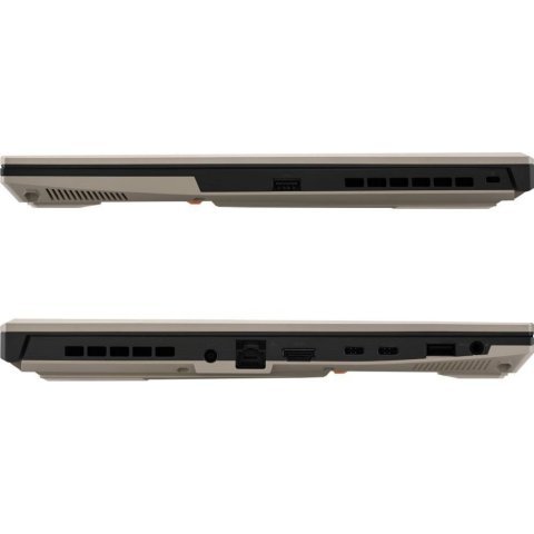 Ноутбук ASUS TUF Gaming A16 Advantage Edition FA617NSR-N4127 (90NR0JM1-M005W0) - Нулевой остаток (Feed) - Нулевой остаток (Feed)