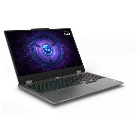 Ноутбук Lenovo LOQ 15IRX9 (83DV00VTRA) - Нулевой остаток (Feed)  - Нулевой остаток (Feed) 